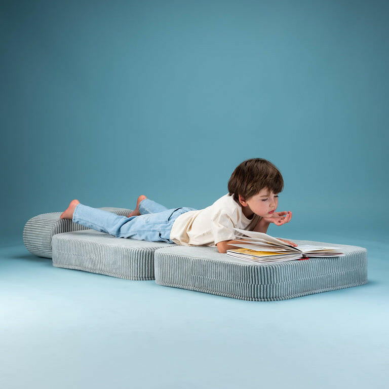 Peppermint Green Flip Chair