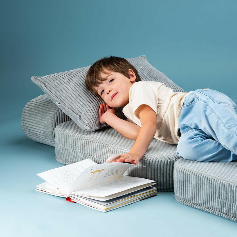 Peppermint Green Flip Chair