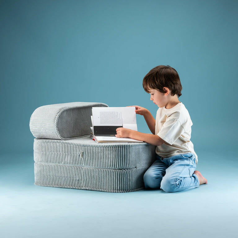 Peppermint Green Flip Chair