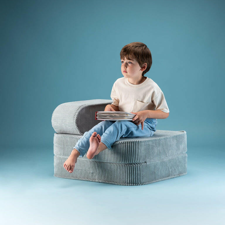 Peppermint Green Flip Chair