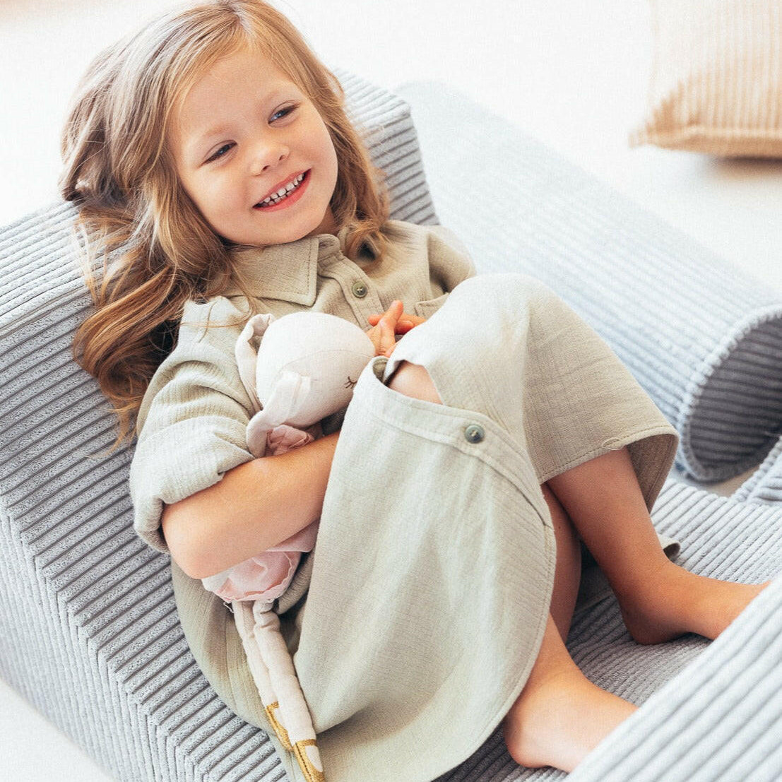 Pepermuntgroene Regenboogspeelset