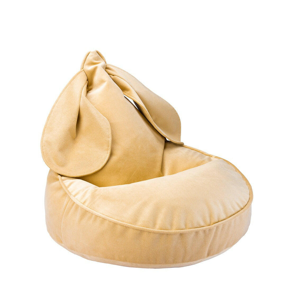 Gezouten Caramel Bunny Zitzak