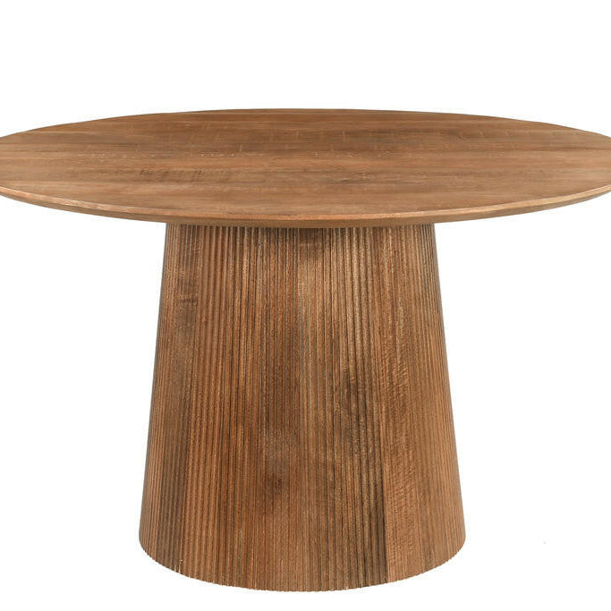 Salvator Eettafel 130Cm