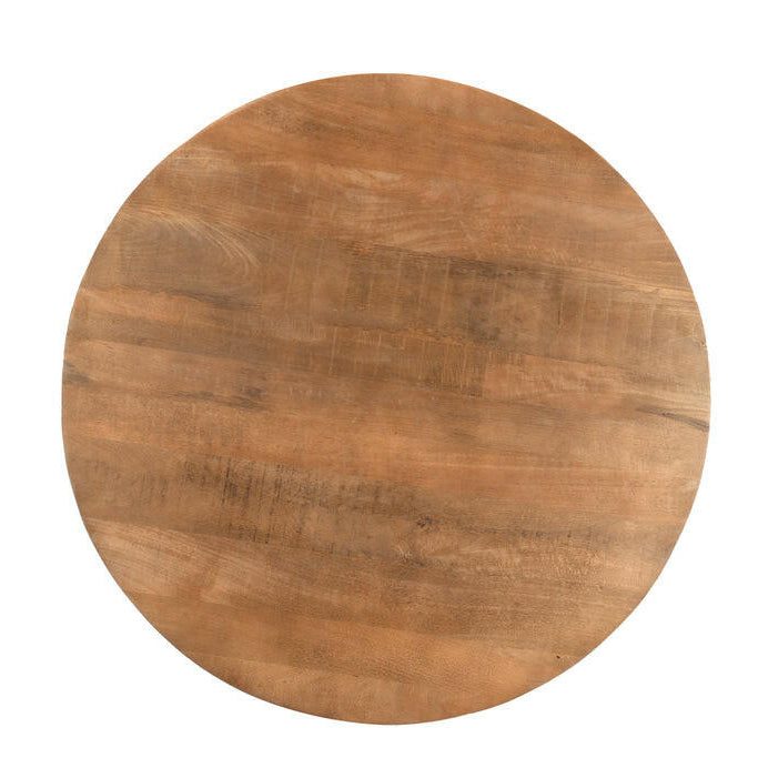 Salvator Eettafel 130Cm