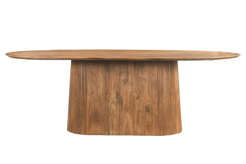 Salvator Eettafel 230Cm