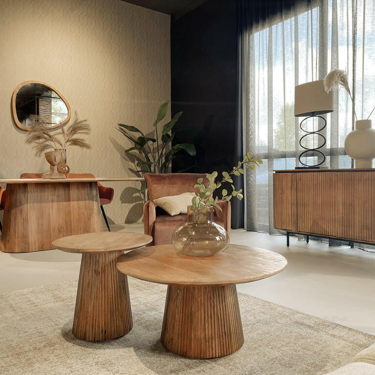 Salvator Eettafel 300Cm