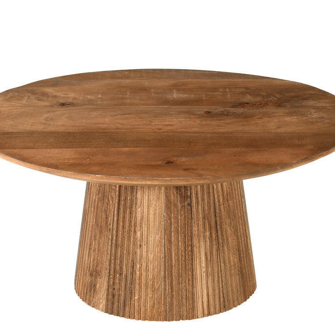 Salvator Salontafel 80Cm