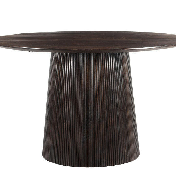 Salvator Walnut 130Cm