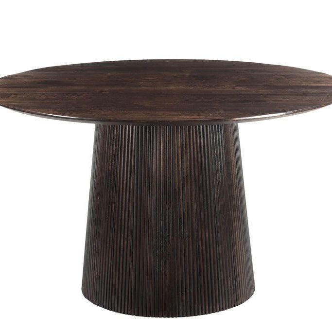 Salvator Walnut 130Cm