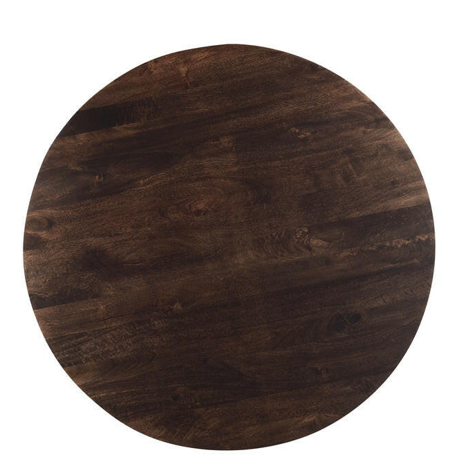 Salvator Walnut 130Cm