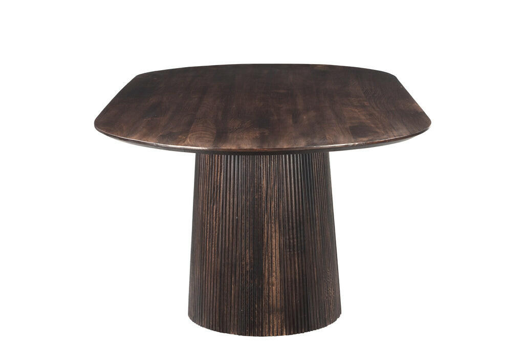 Salvator Walnut 200Cm