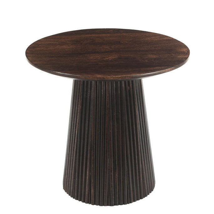 Salvator Salontafel Walnut 50Cm