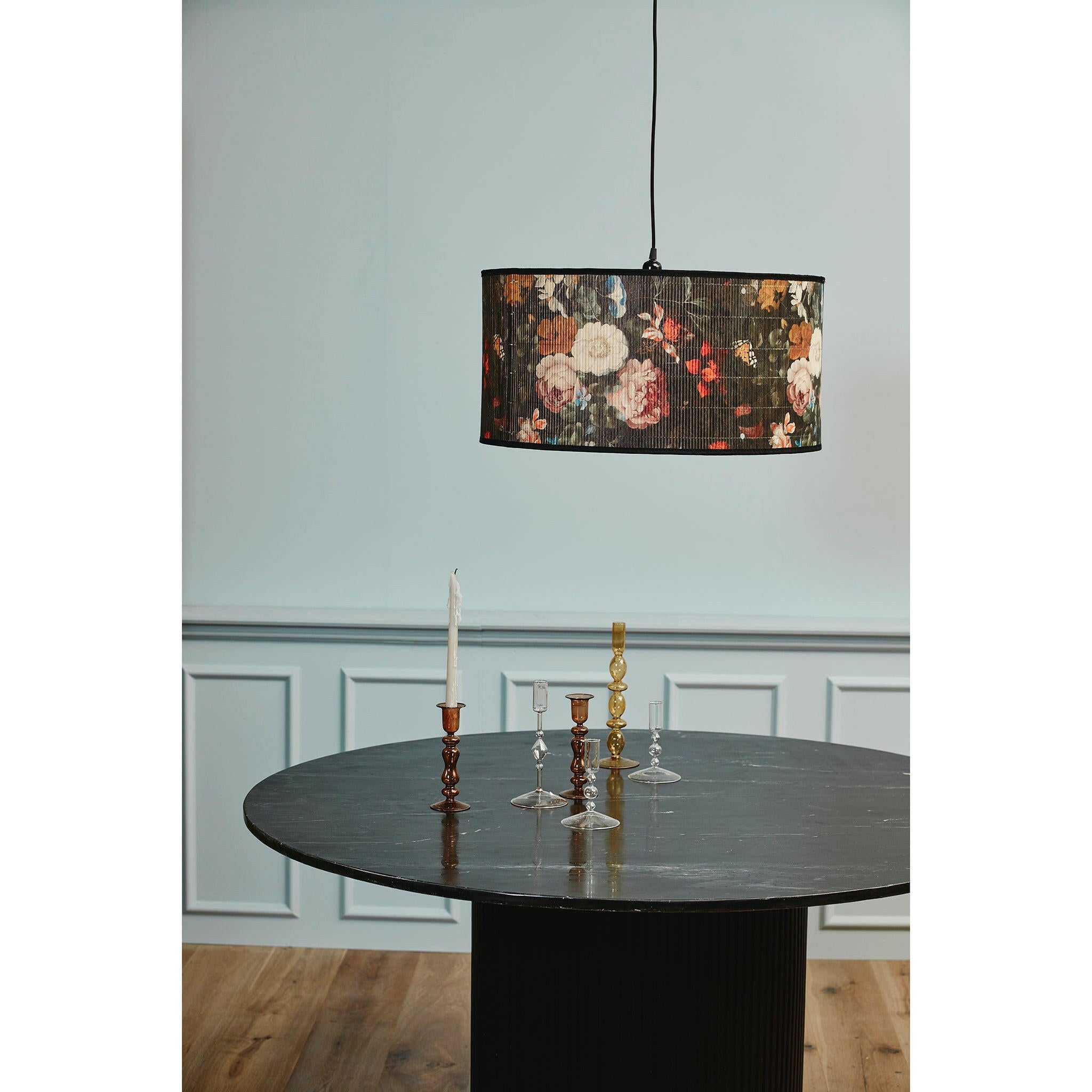 Kaarsstandaard Chiros Coral