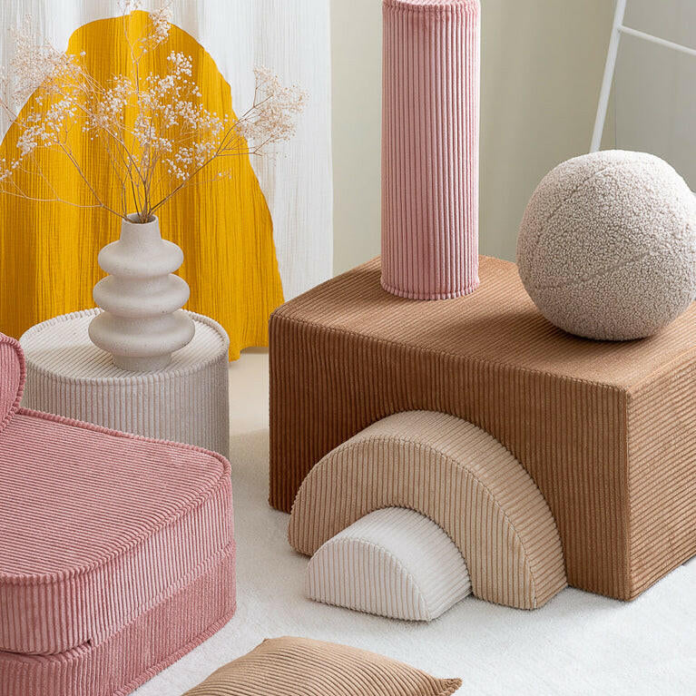 Toffee Rainbow Playset