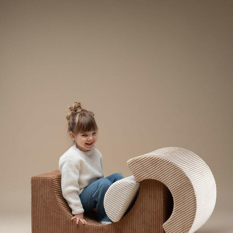 Toffee Rainbow Playset