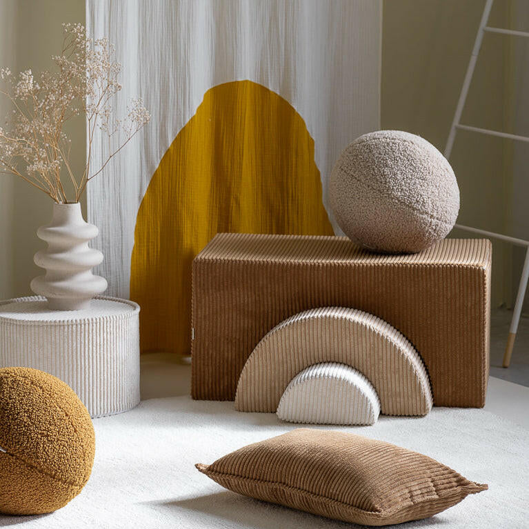 Toffee Rainbow Playset