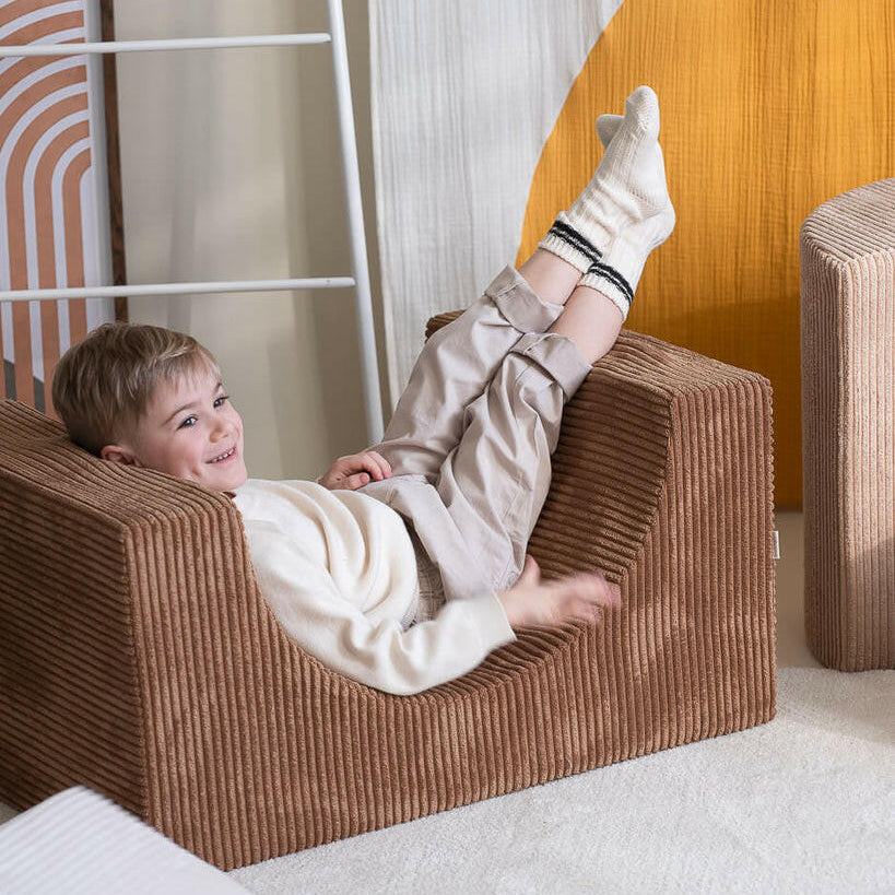 Toffee Rainbow Playset