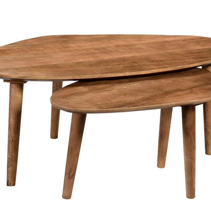 Xavier Salontafel Set Of 2