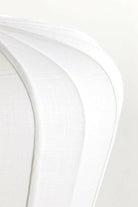 Hanging Lamp 49 5X38 Cm Zubedo Cream