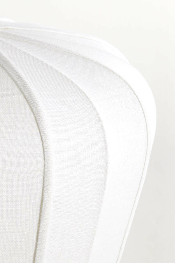 Hanging Lamp 49 5X38 Cm Zubedo Cream