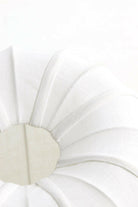 Hanging Lamp 49 5X38 Cm Zubedo Cream