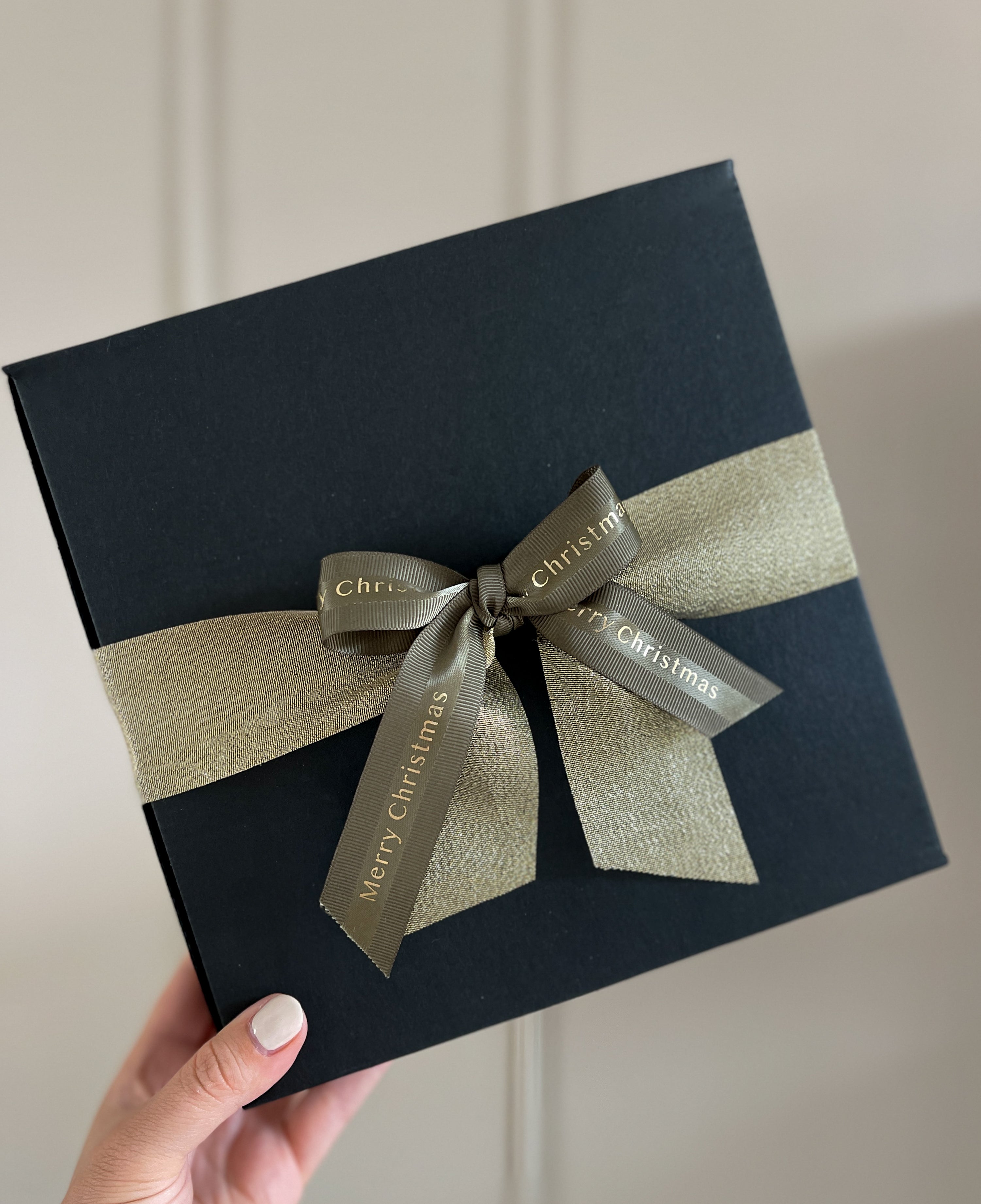 Luxe Kerstpakketten