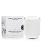 Geurkaars Objets D’amsterdam 300Gr