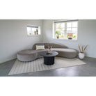 Dehli Rug - Vloerkleed Handgeweven Ivoor 160X230 Cm