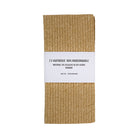 Vaatdoek Biodegradable Donker Beige 2St Vaatdoekje