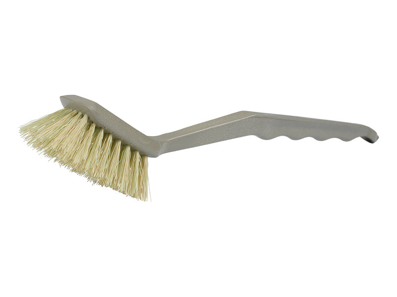 Afwasborstel Grijs 95% Gerecycled Afwasborstel