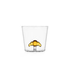 Ichendorf Milano Croissant tumbler glas – elegant Italiaans drinkglas