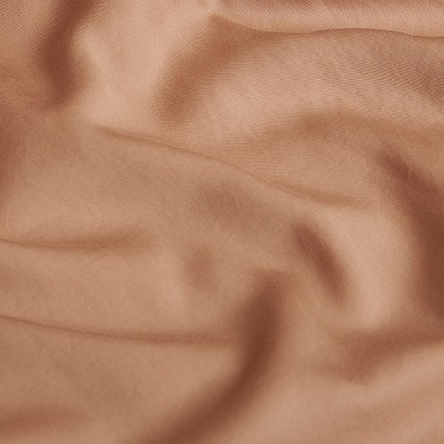 Tencel™ - Twill Hoeslaken Peach