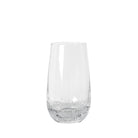 Bubble Water Glas L Cocktail