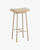 Zala Barkruk Beige
