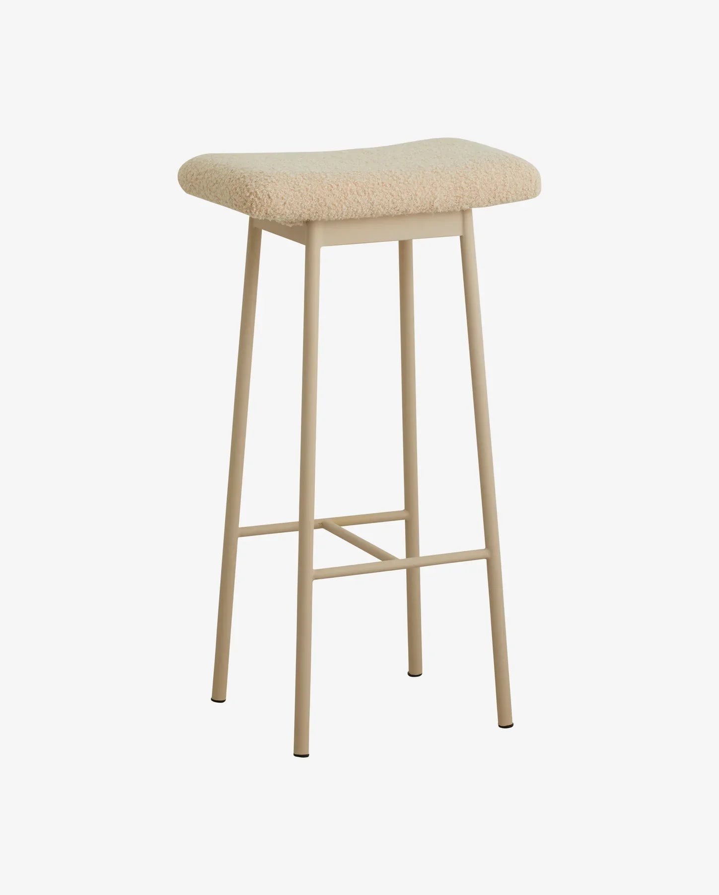 Zala Barkruk Beige