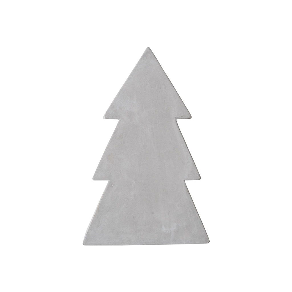 Kerstboom Concrete