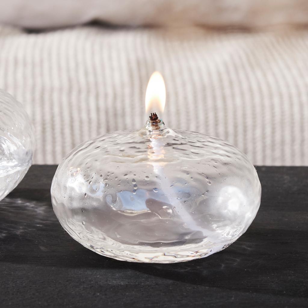 Olielamp Oliver S