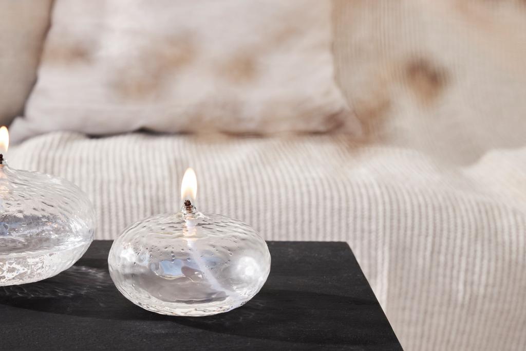 Olielamp Oliver S
