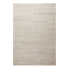 Mandi Rug - Vloerkleed Handgeweven Natuur 160X230 Cm