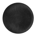 Neri Bord Zwart Ø29Cm