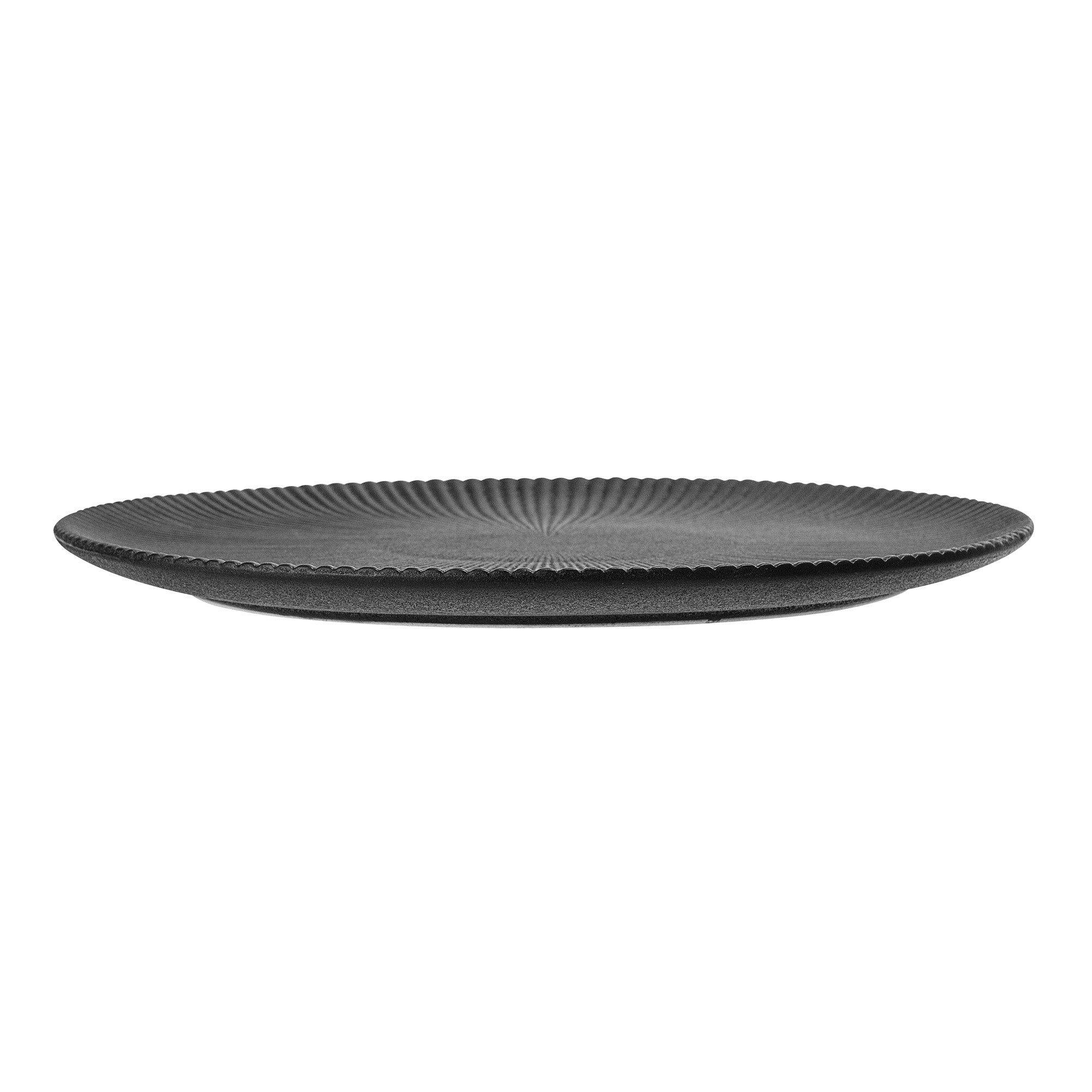 Neri Bord Zwart Ø29Cm