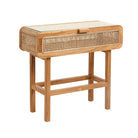 Sidetable Merge Wandkast