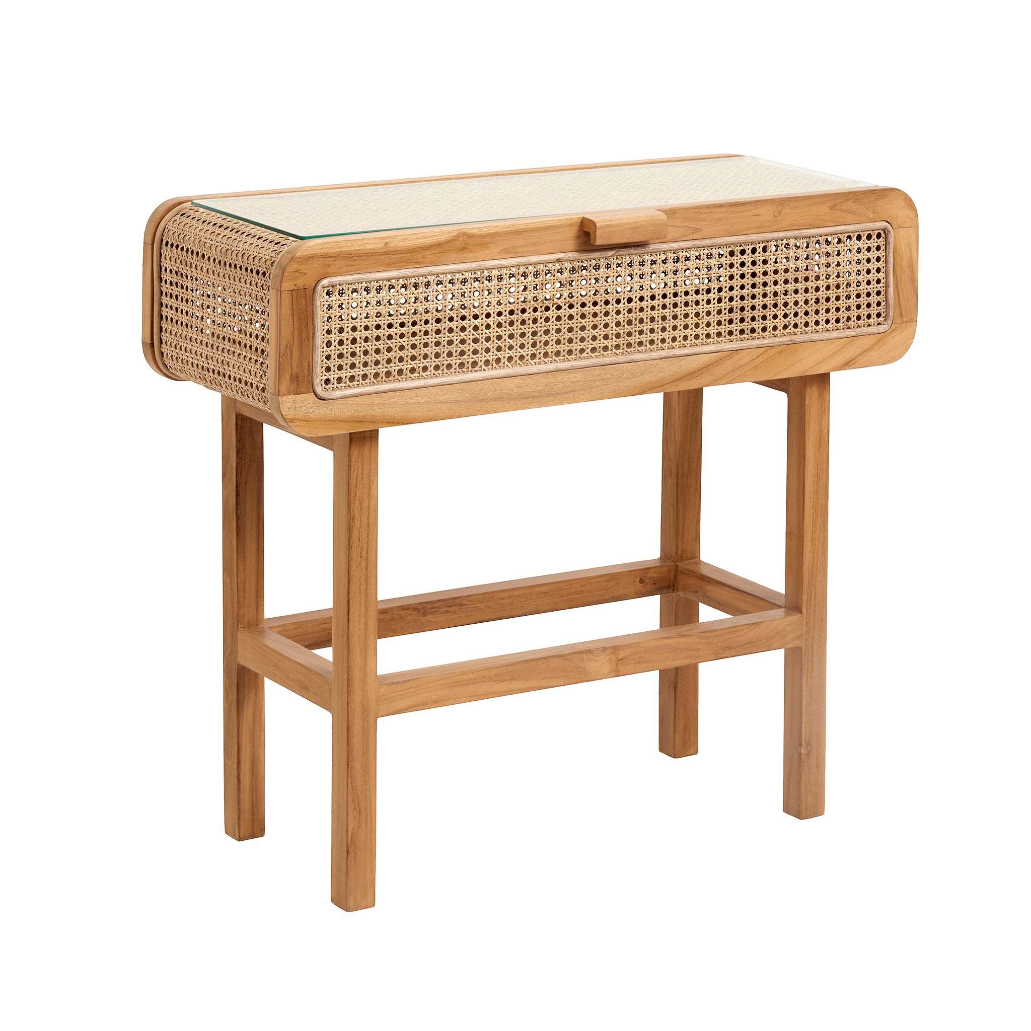 Sidetable Merge Wandkast