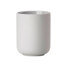 Ume Tandenborstel Mok Soft Grey Mok