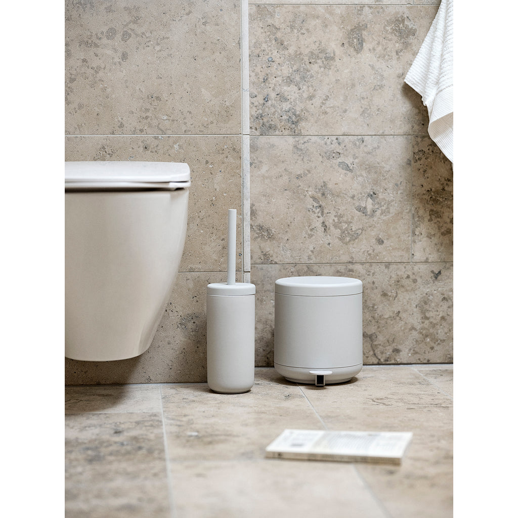 Ume Toiletborstel Soft Grey