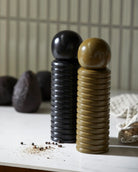 Ras Peper/Zout Molen Zwart Peper/Zoutmolen
