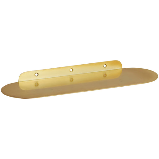 Fanoe Gouden Plank Small Wandplank