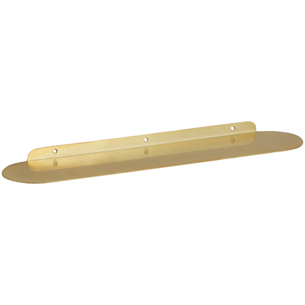 Fanoe Gouden Plank Large Wandplank