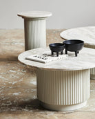 Lamu Bowl Small Tray