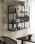 Pemba Tray M